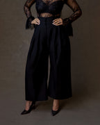 Sandria pant & Linda top